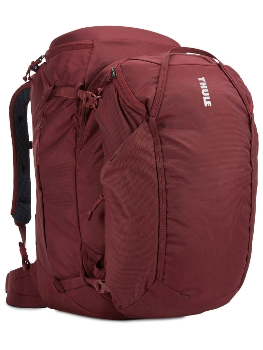 Туристический рюкзак Thule Landmark 60L Women's (Dark Bordeaux) 3203729 - 