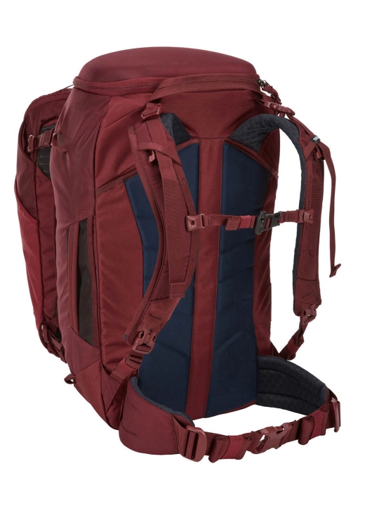 Turistik ryukzak Thule Landmark 60L Women's (Dark Bordeaux) 3203729