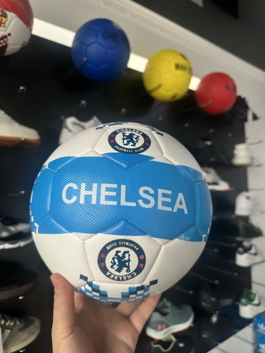 Futbol to'pi, 5 o'lcham + shishirish ignasi sovg'aga