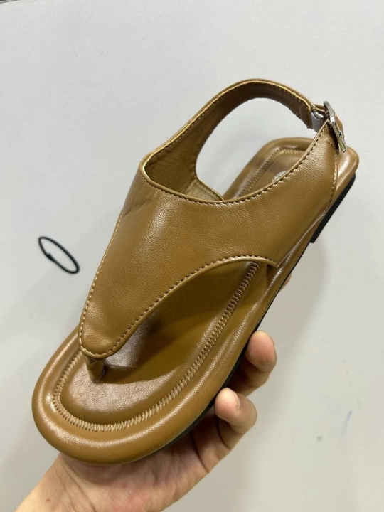 Sandalilar ayollar uchun - 