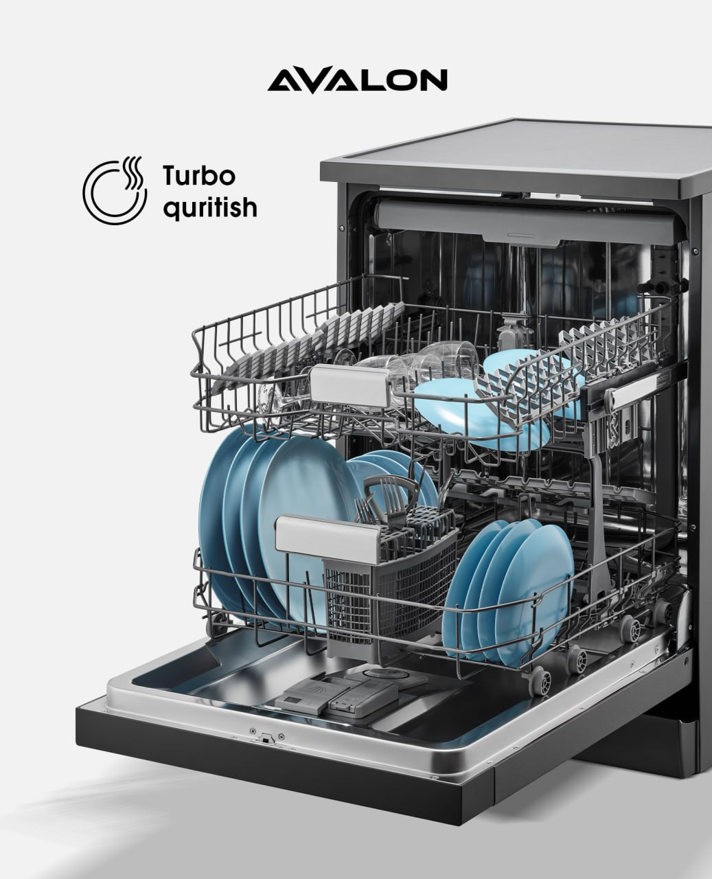 Idish yuvish mashinasi bilan jinsiy aloqa