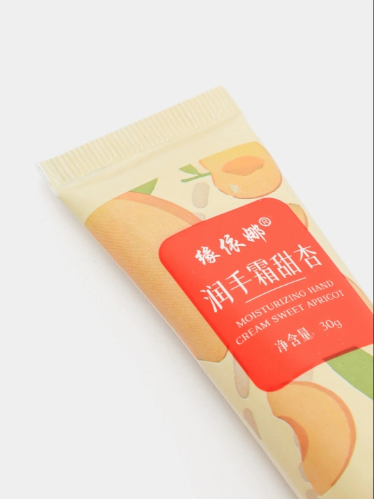 Atirli namlovchi qo'l kremi, yoqimli hidli, 30 g