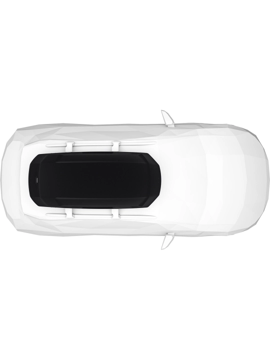 Бокс Thule Force 3 L 645700