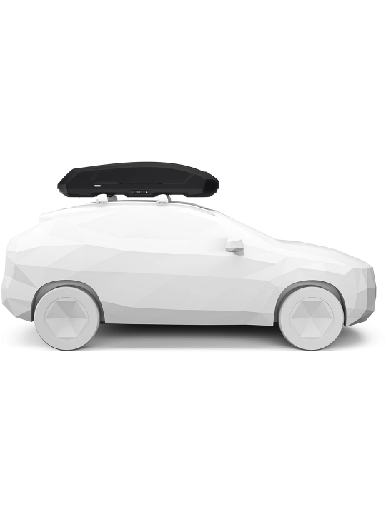 Бокс Thule Force 3 L 645700