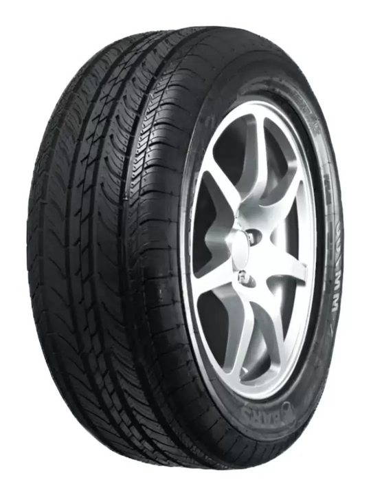 Автошина BARS 215/55R17 MM 700 шт 4 - 