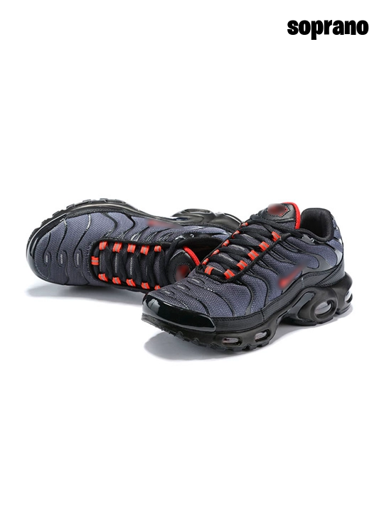 Erkaklar, ayollar va o'smirlar uchun Nike Air Max Plus TN krossovkalari, sport, 40-48