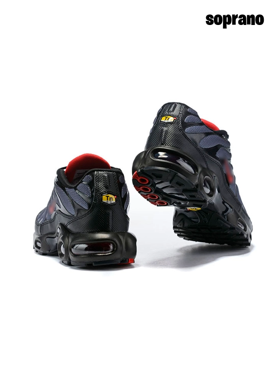 Erkaklar, ayollar va o'smirlar uchun Nike Air Max Plus TN krossovkalari, sport, 40-48
