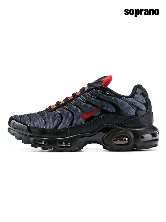 Erkaklar, ayollar va o'smirlar uchun Nike Air Max Plus TN krossovkalari, sport, 40-48