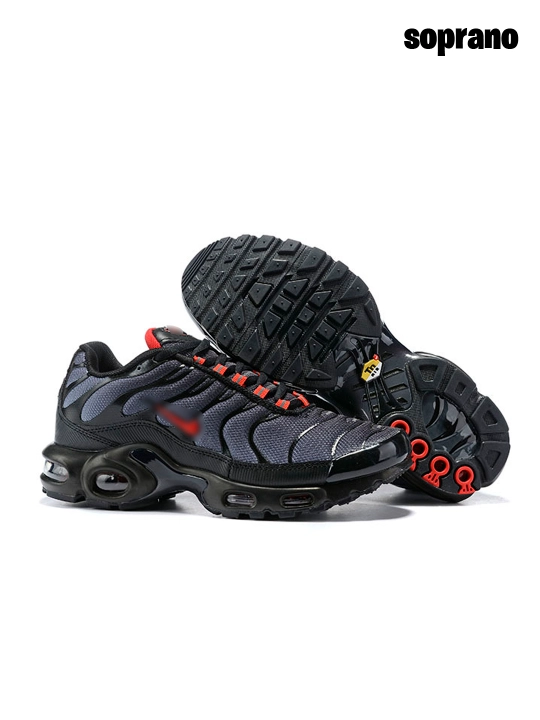 Erkaklar, ayollar va o'smirlar uchun Nike Air Max Plus TN krossovkalari, sport, 40-48