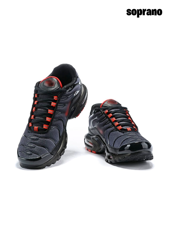 Erkaklar, ayollar va o'smirlar uchun Nike Air Max Plus TN krossovkalari, sport, 40-48