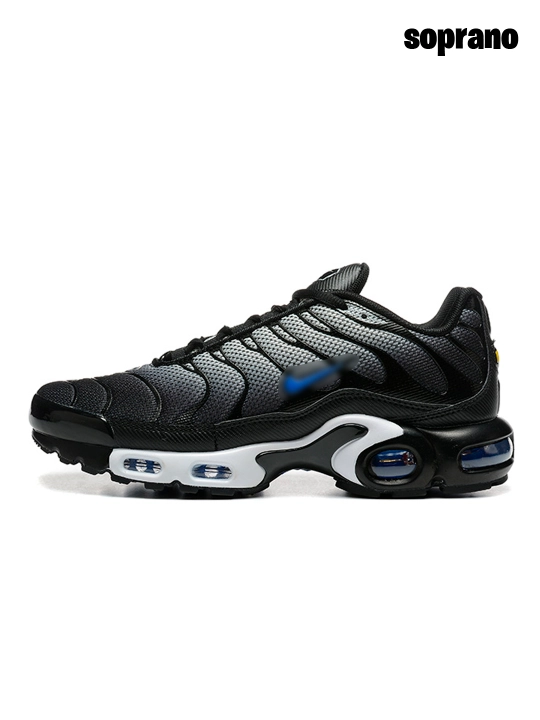 Erkaklar, ayollar va o'smirlar uchun Nike Air Max Plus TN krossovkalari, sport, 40-48