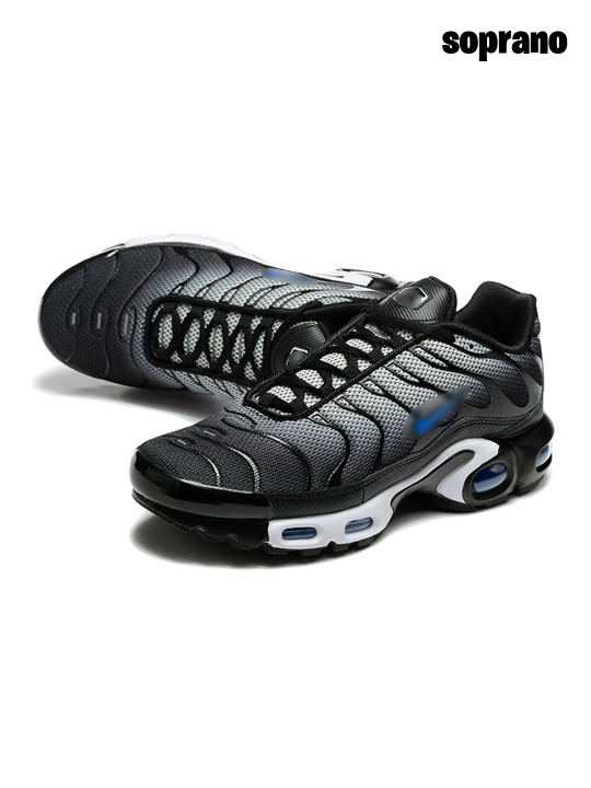 Erkaklar, ayollar va o'smirlar uchun Nike Air Max Plus TN krossovkalari, sport, 40-48