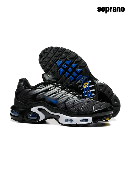Erkaklar, ayollar va o'smirlar uchun Nike Air Max Plus TN krossovkalari, sport, 40-48
