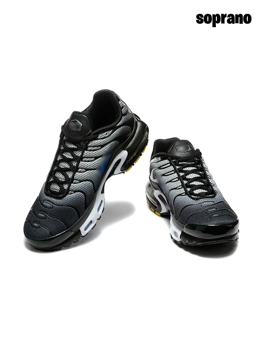 Erkaklar, ayollar va o'smirlar uchun Nike Air Max Plus TN krossovkalari, sport, 40-48