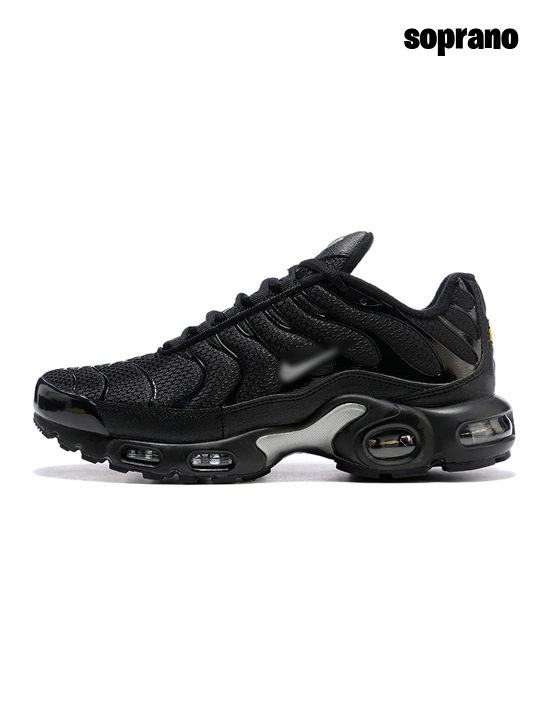 Erkaklar, ayollar va o'smirlar uchun Nike Air Max Plus TN krossovkalari, sport, 40-48
