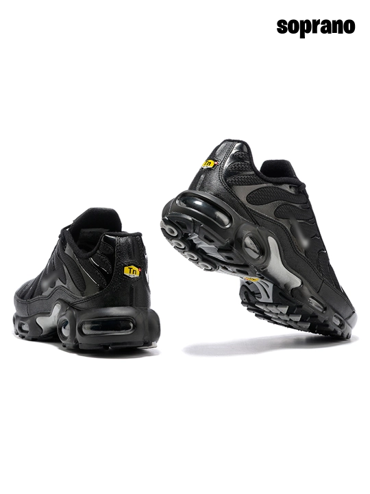Erkaklar, ayollar va o'smirlar uchun Nike Air Max Plus TN krossovkalari, sport, 40-48