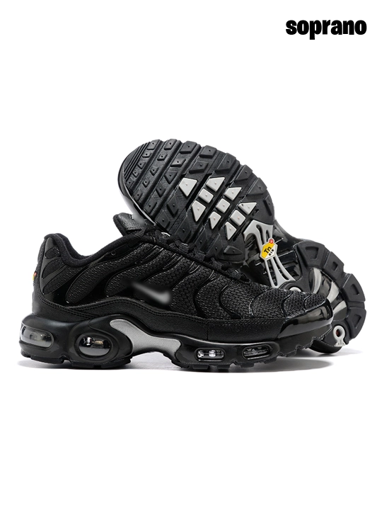Erkaklar, ayollar va o'smirlar uchun Nike Air Max Plus TN krossovkalari, sport, 40-48