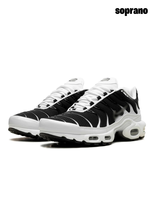 Erkaklar, ayollar va o'smirlar uchun Nike Air Max Plus TN krossovkalari, sport, 40-48