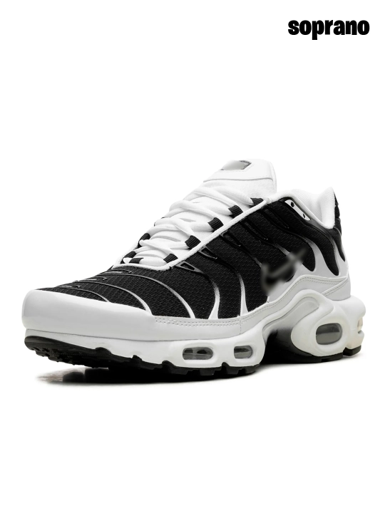 Erkaklar, ayollar va o'smirlar uchun Nike Air Max Plus TN krossovkalari, sport, 40-48