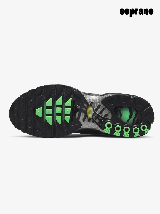 Erkaklar, ayollar va o'smirlar uchun Nike Air Max Plus TN krossovkalari, sport, 40-48