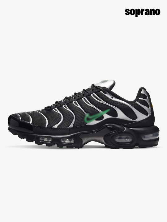Erkaklar, ayollar va o'smirlar uchun Nike Air Max Plus TN krossovkalari, sport, 40-48
