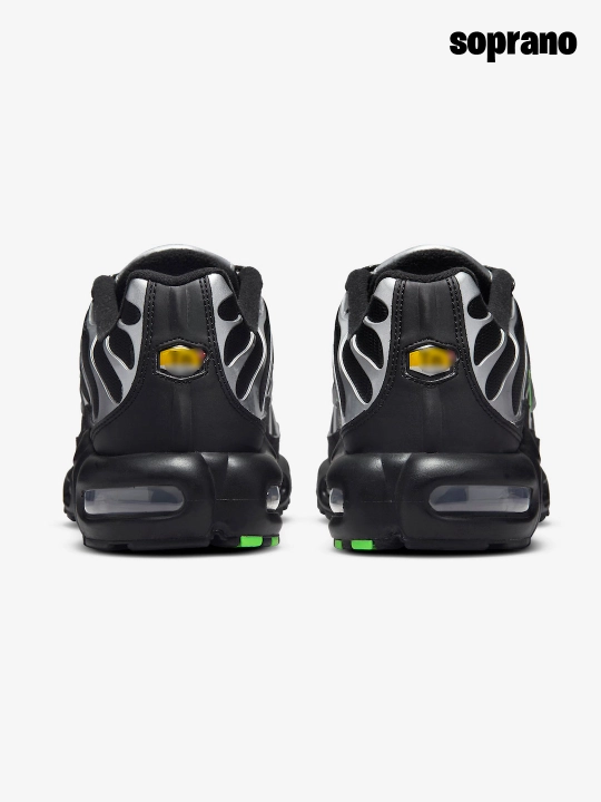 Erkaklar, ayollar va o'smirlar uchun Nike Air Max Plus TN krossovkalari, sport, 40-48