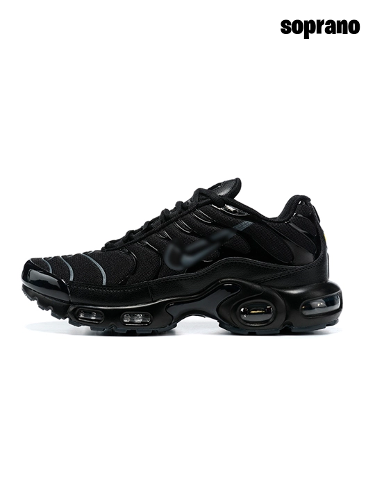 Erkaklar, ayollar va o'smirlar uchun Nike Air Max Plus TN krossovkalari, sport, 40-48