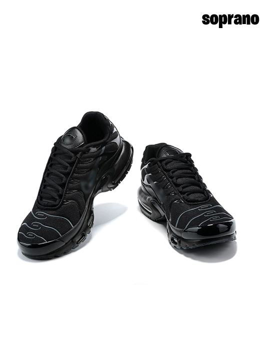 Erkaklar, ayollar va o'smirlar uchun Nike Air Max Plus TN krossovkalari, sport, 40-48