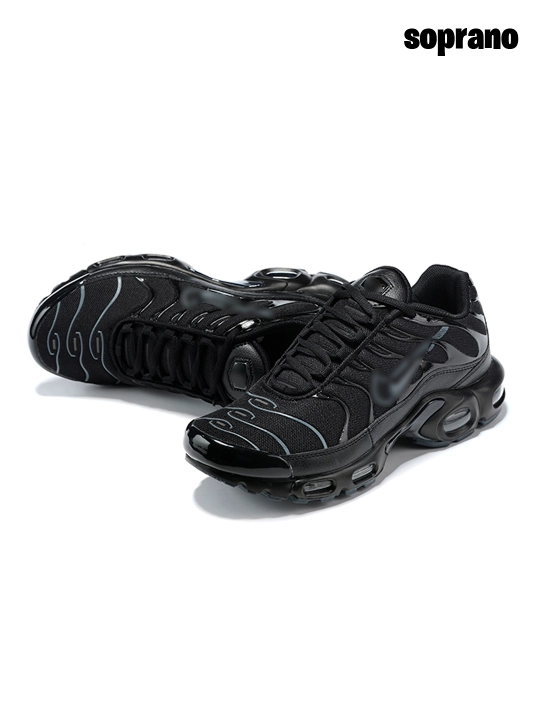 Erkaklar, ayollar va o'smirlar uchun Nike Air Max Plus TN krossovkalari, sport, 40-48