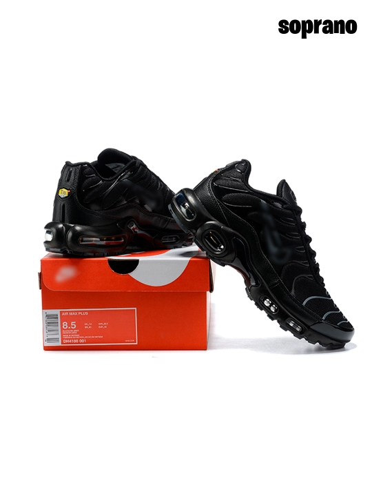 Erkaklar, ayollar va o'smirlar uchun Nike Air Max Plus TN krossovkalari, sport, 40-48