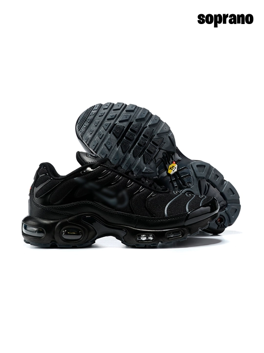 Erkaklar, ayollar va o'smirlar uchun Nike Air Max Plus TN krossovkalari, sport, 40-48
