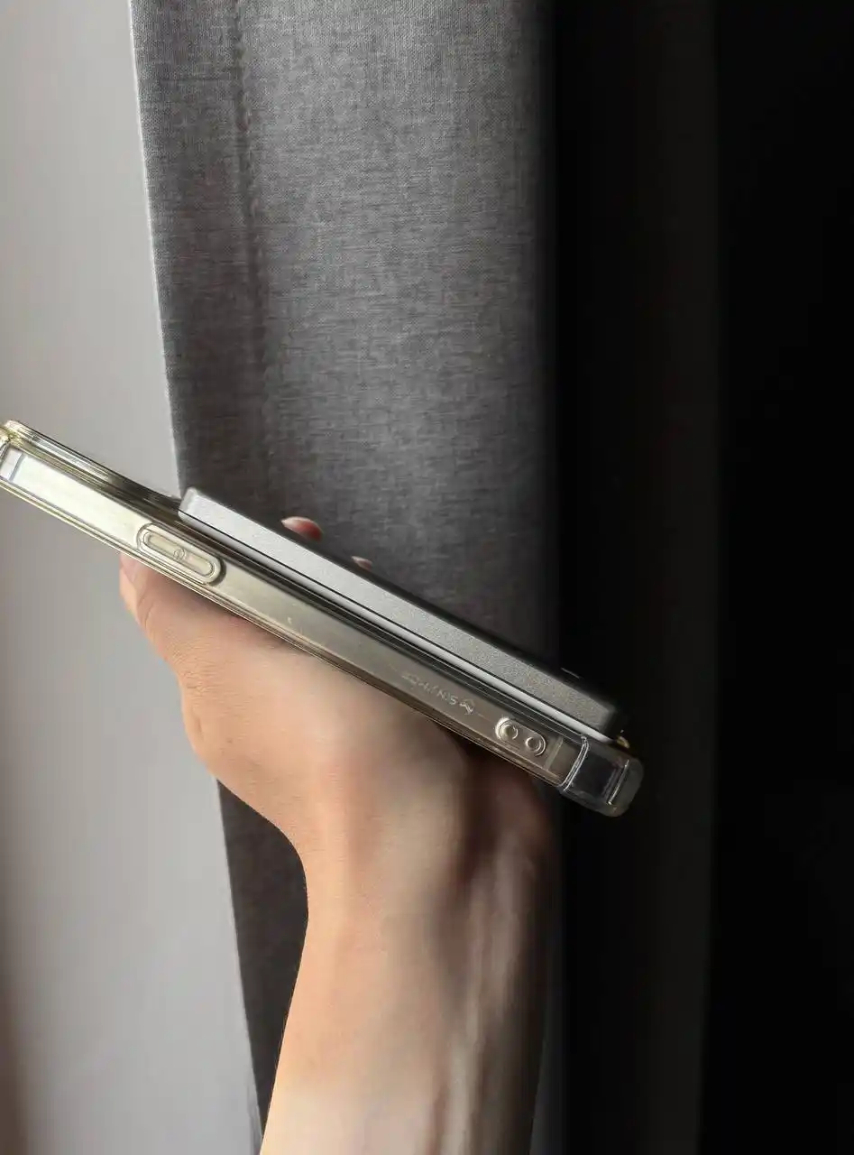 Simsiz magsafe power bank CANYON OnPower Slim, iphone uchun, 5000 mA, 10000 mA