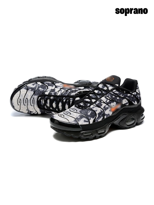 Erkaklar, ayollar va o'smirlar uchun Nike Air Max Plus TN krossovkalari, sport, 40-48