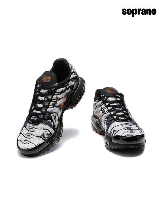 Erkaklar, ayollar va o'smirlar uchun Nike Air Max Plus TN krossovkalari, sport, 40-48