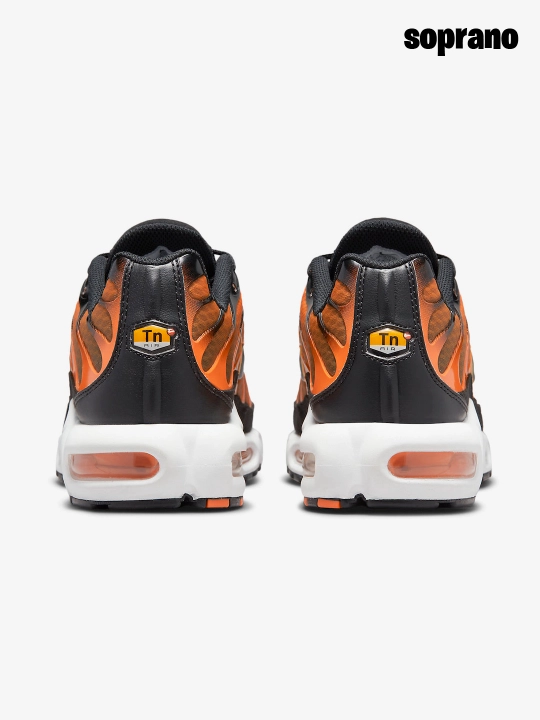 Erkaklar, ayollar va o'smirlar uchun Nike Air Max Plus TN krossovkalari, sport, 40-48