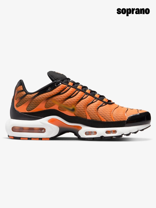 Erkaklar, ayollar va o'smirlar uchun Nike Air Max Plus TN krossovkalari, sport, 40-48