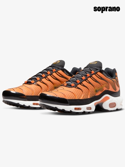 Erkaklar, ayollar va o'smirlar uchun Nike Air Max Plus TN krossovkalari, sport, 40-48