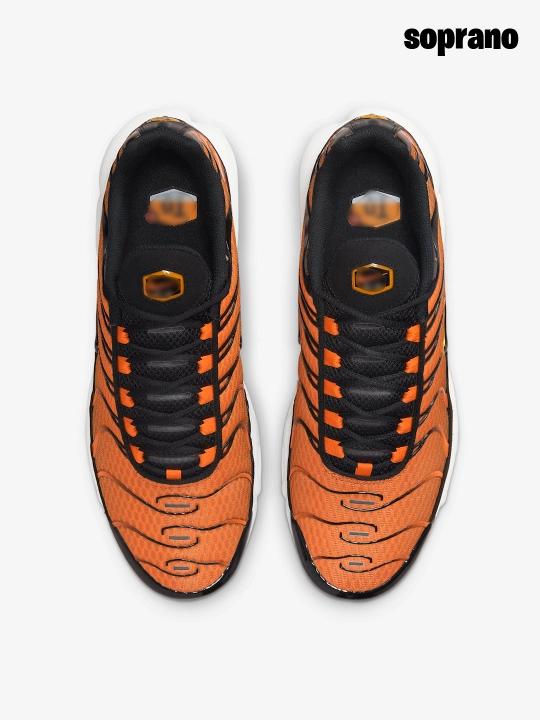 Erkaklar, ayollar va o'smirlar uchun Nike Air Max Plus TN krossovkalari, sport, 40-48