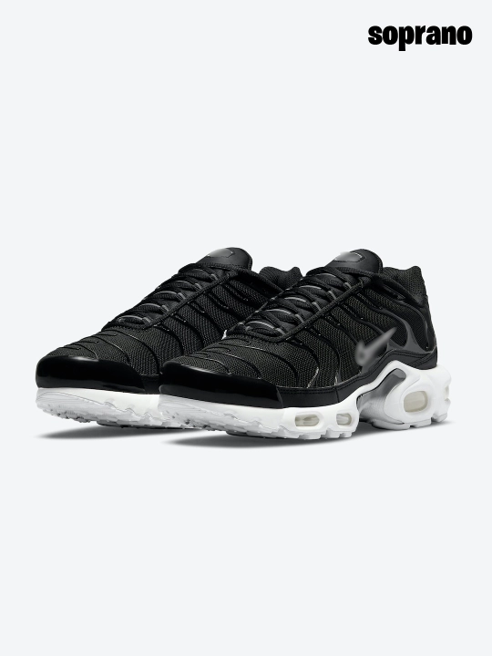 Erkaklar, ayollar va o'smirlar uchun Nike Air Max Plus TN krossovkalari, sport, 40-48