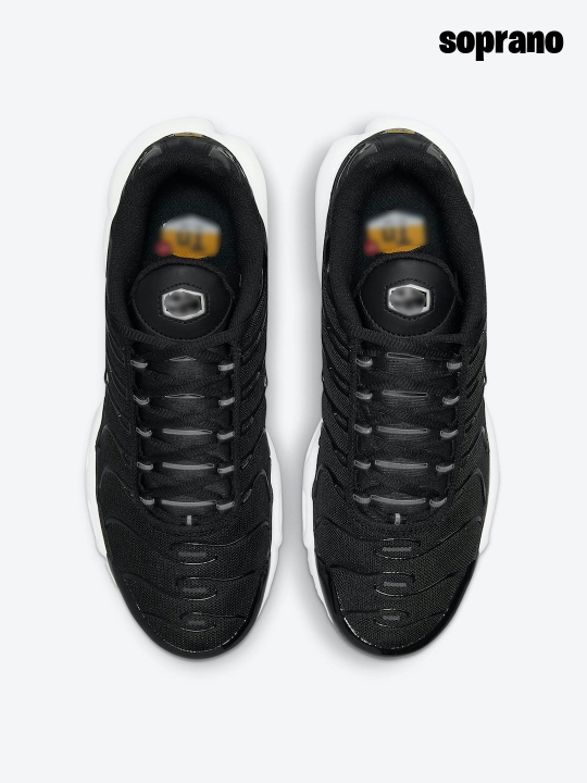 Erkaklar, ayollar va o'smirlar uchun Nike Air Max Plus TN krossovkalari, sport, 40-48