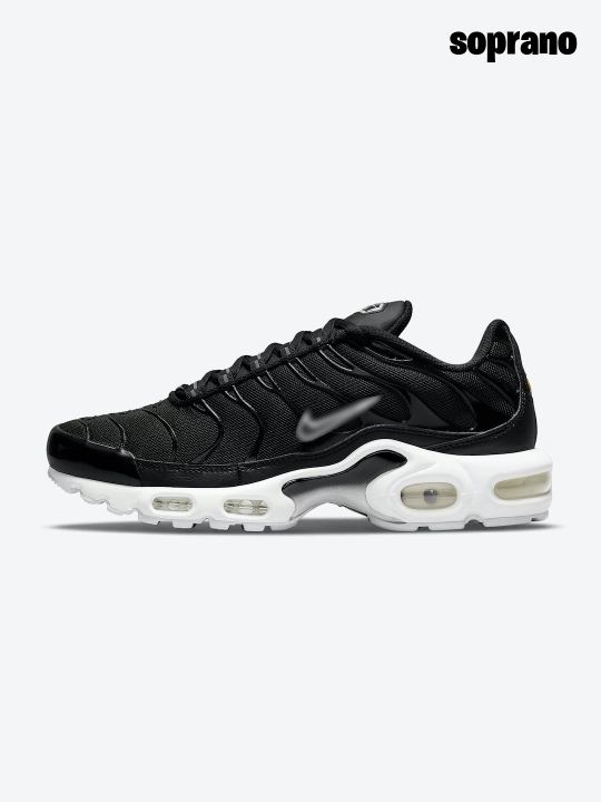 Erkaklar, ayollar va o'smirlar uchun Nike Air Max Plus TN krossovkalari, sport, 40-48