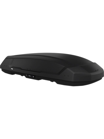 Бокс Thule Force 3 XL (Black) 645800