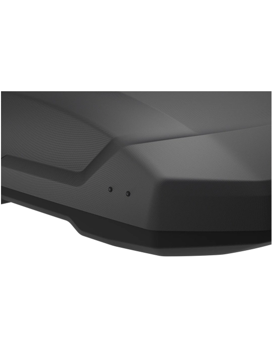 Box Thule Force 3 XL (Black) 645800