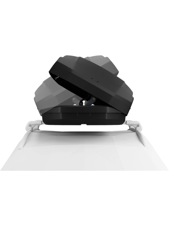Box Thule Force 3 XL (Black) 645800
