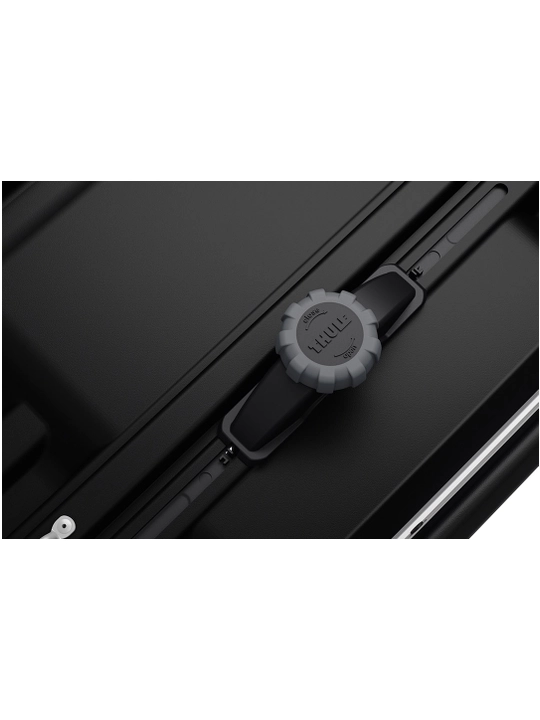 Box Thule Force 3 XL (Black) 645800