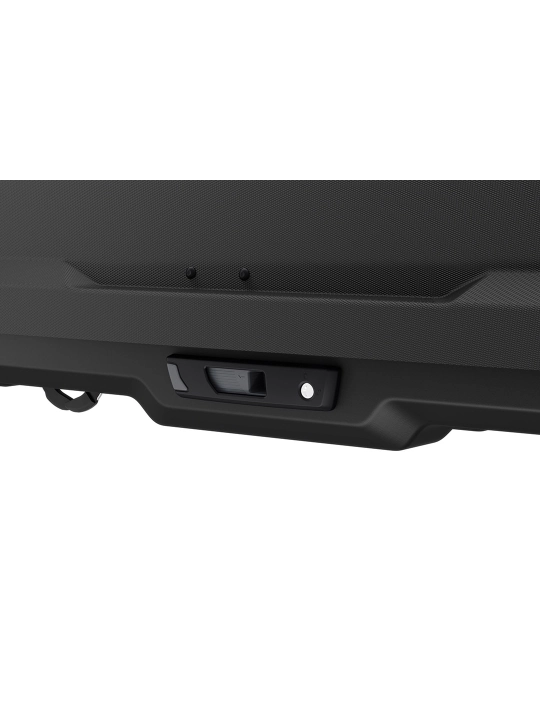 Box Thule Force 3 XL (Black) 645800