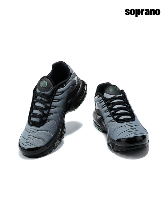 Erkaklar, ayollar va o'smirlar uchun Nike Air Max Plus TN krossovkalari, sport, 40-48
