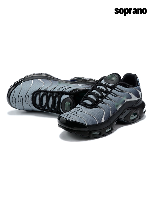 Erkaklar, ayollar va o'smirlar uchun Nike Air Max Plus TN krossovkalari, sport, 40-48