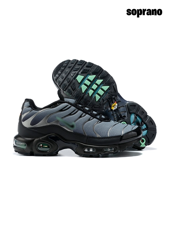 Erkaklar, ayollar va o'smirlar uchun Nike Air Max Plus TN krossovkalari, sport, 40-48