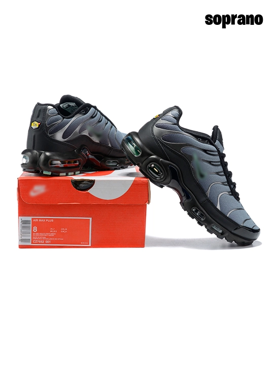Erkaklar, ayollar va o'smirlar uchun Nike Air Max Plus TN krossovkalari, sport, 40-48